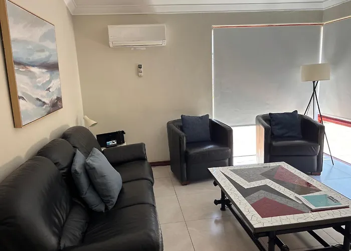 Beachside Prevelly Villas