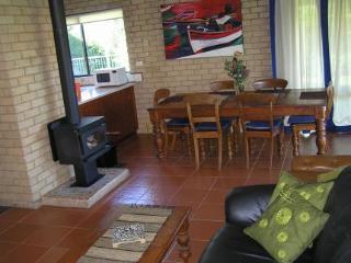 Holiday home Beachside