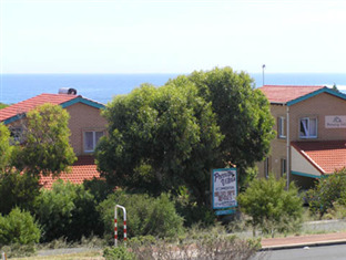 Holiday home Beachside